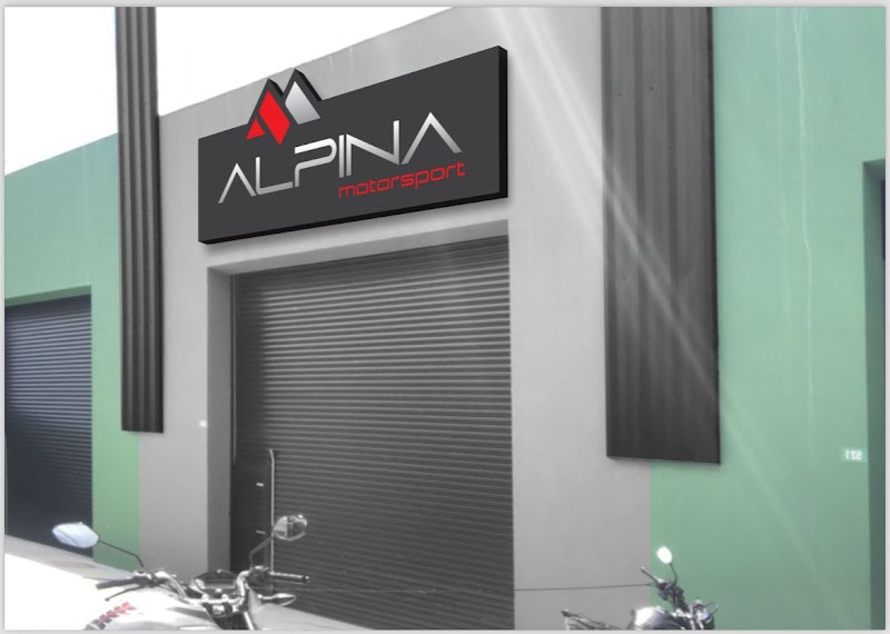 Alpina Motorsport