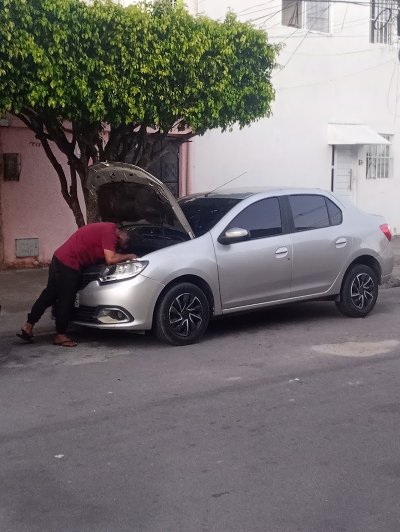 Eletrum oficina automotiva