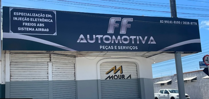 FF Automotiva