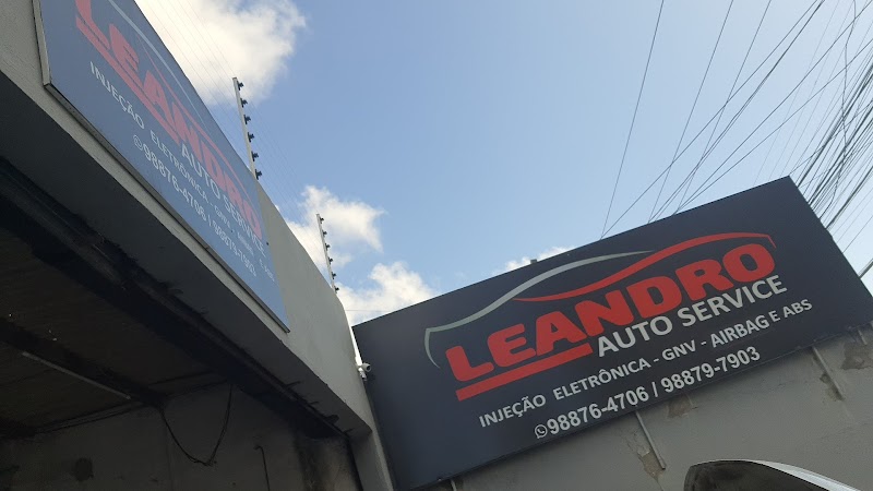 LEANDRO AUTO SERVICE