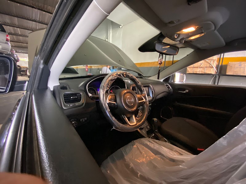 O Especialista Auto Premium Câmbio Automático