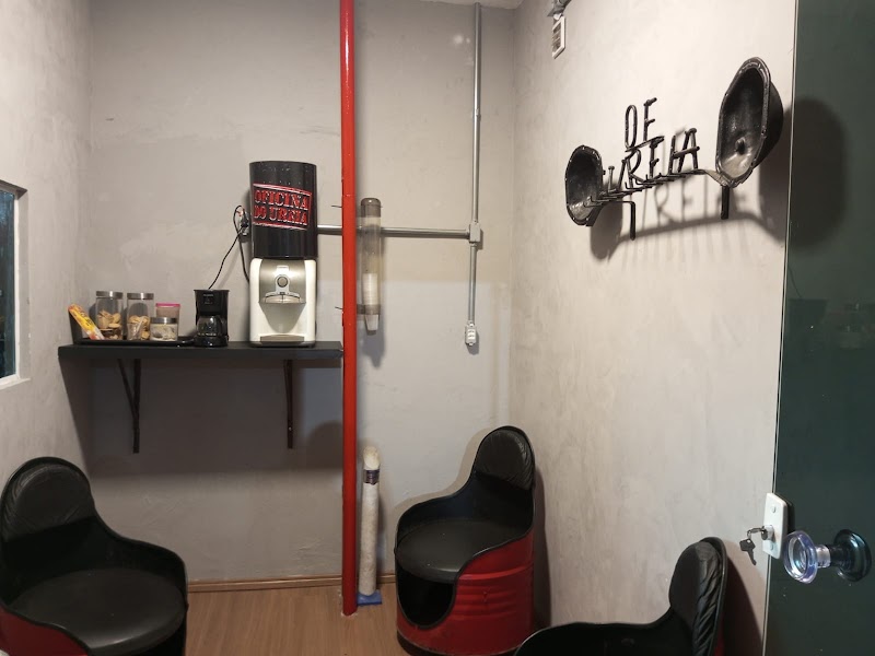 Oficina do Ureia