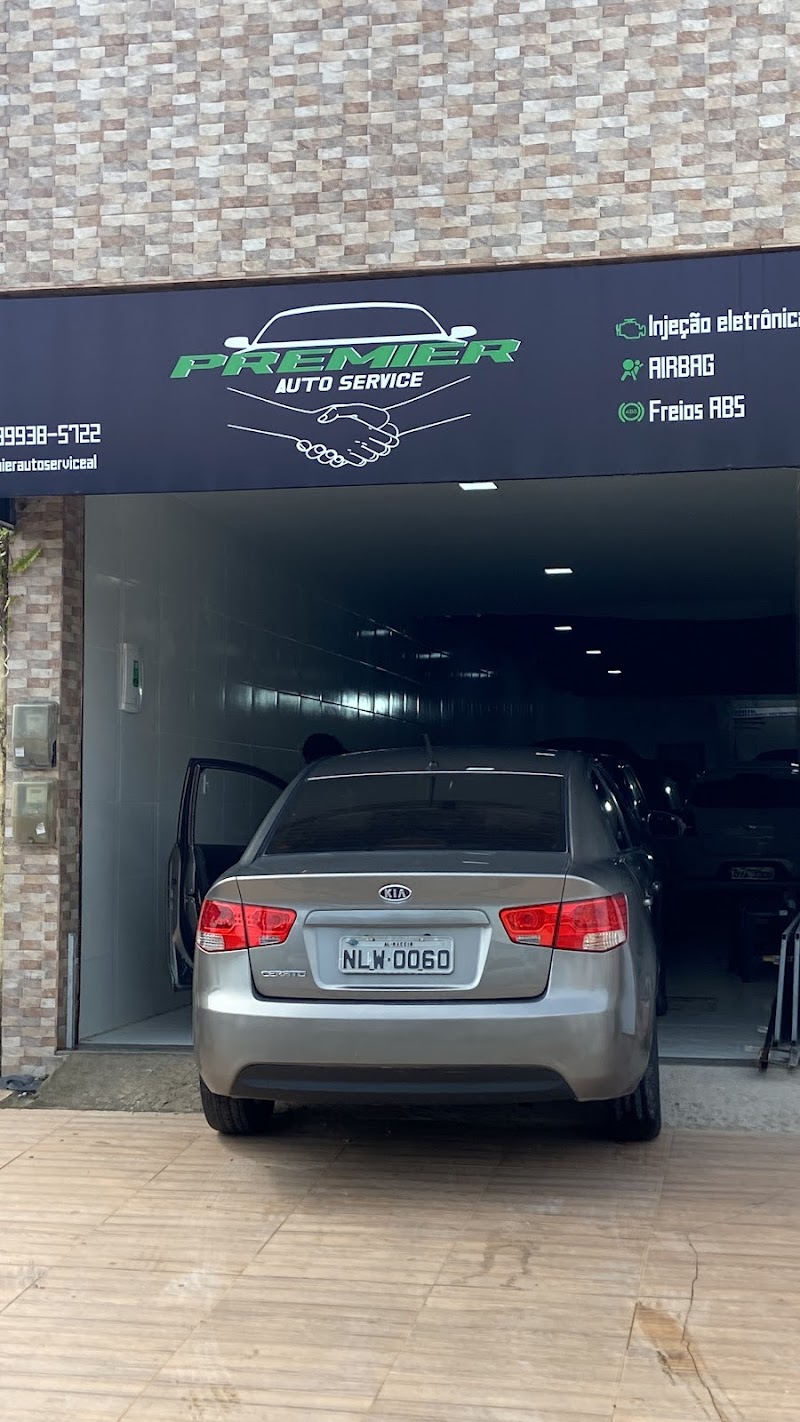 Premier auto service Al