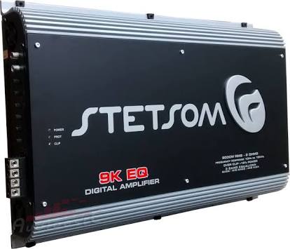 Assistência técnica de som automotivo