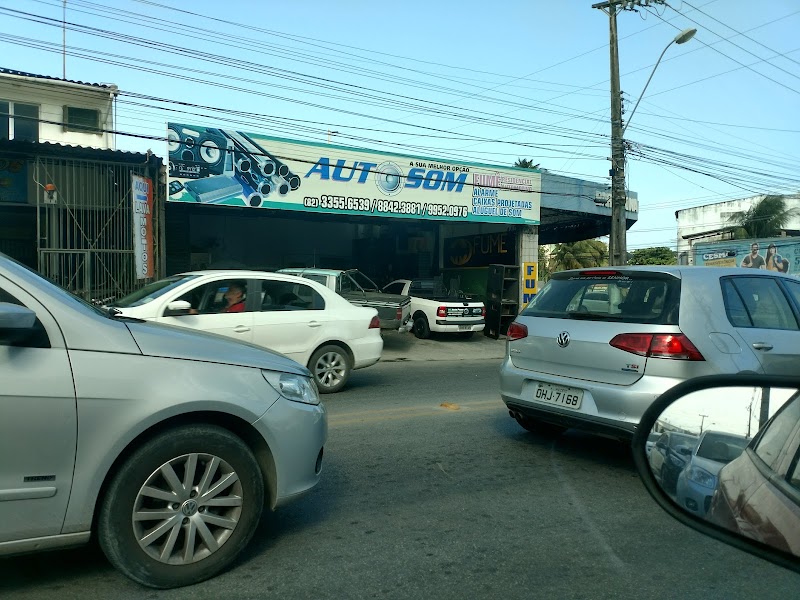Auto Som