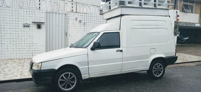 Carro de Som Maceió