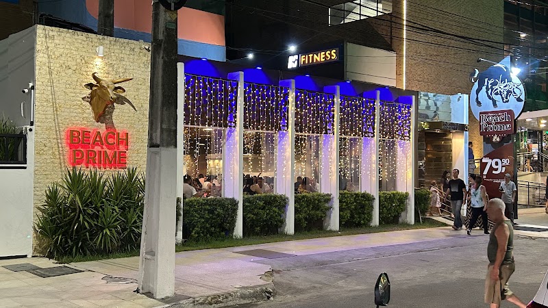 Churrascaria Beach Prime