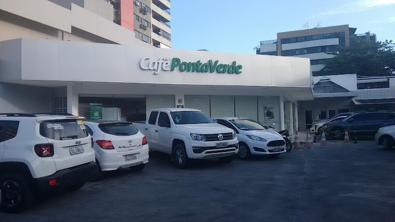 Gran Café - Ponta Verde