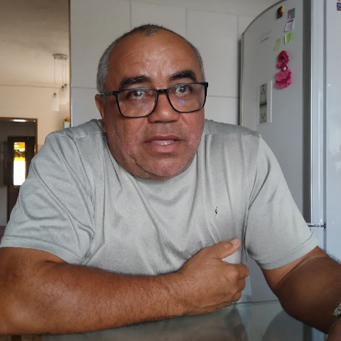 Junior Sound / Fumê