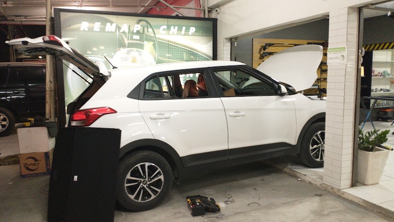 MEC autopartes - Jatiúca