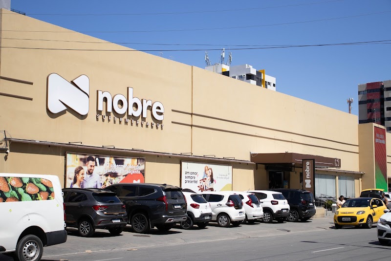 Nobre Supermercados