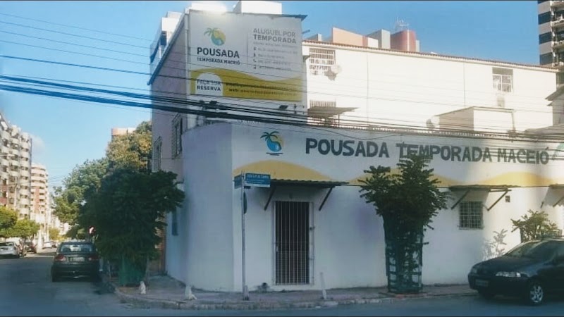 Pousada Temporada Maceió