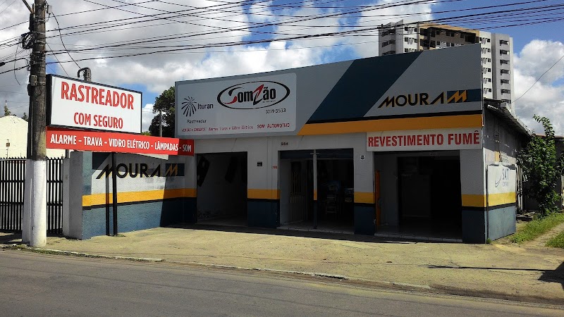 SOMZAO EQUIPAMENTOS AUTOMOTIVOS