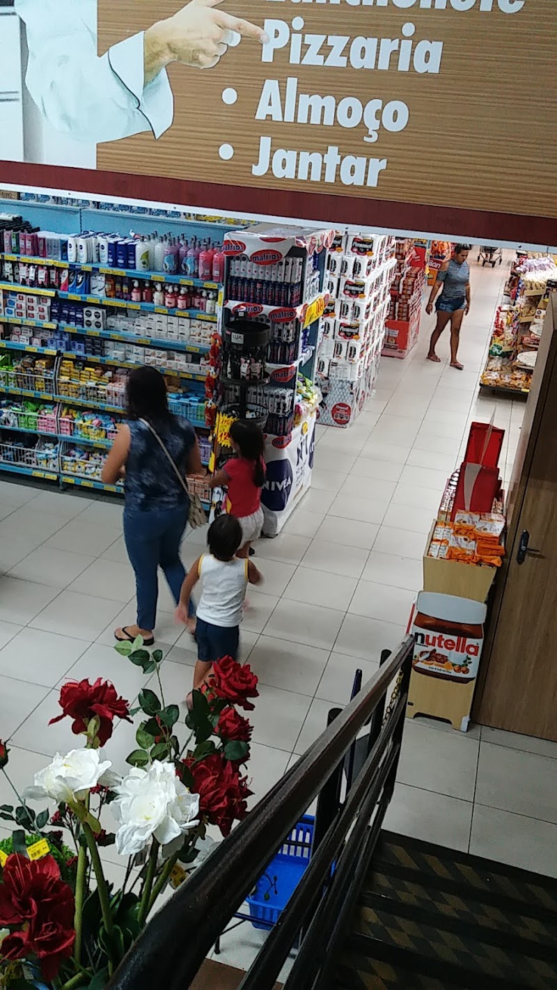 Super Giro - Smart Supermercados