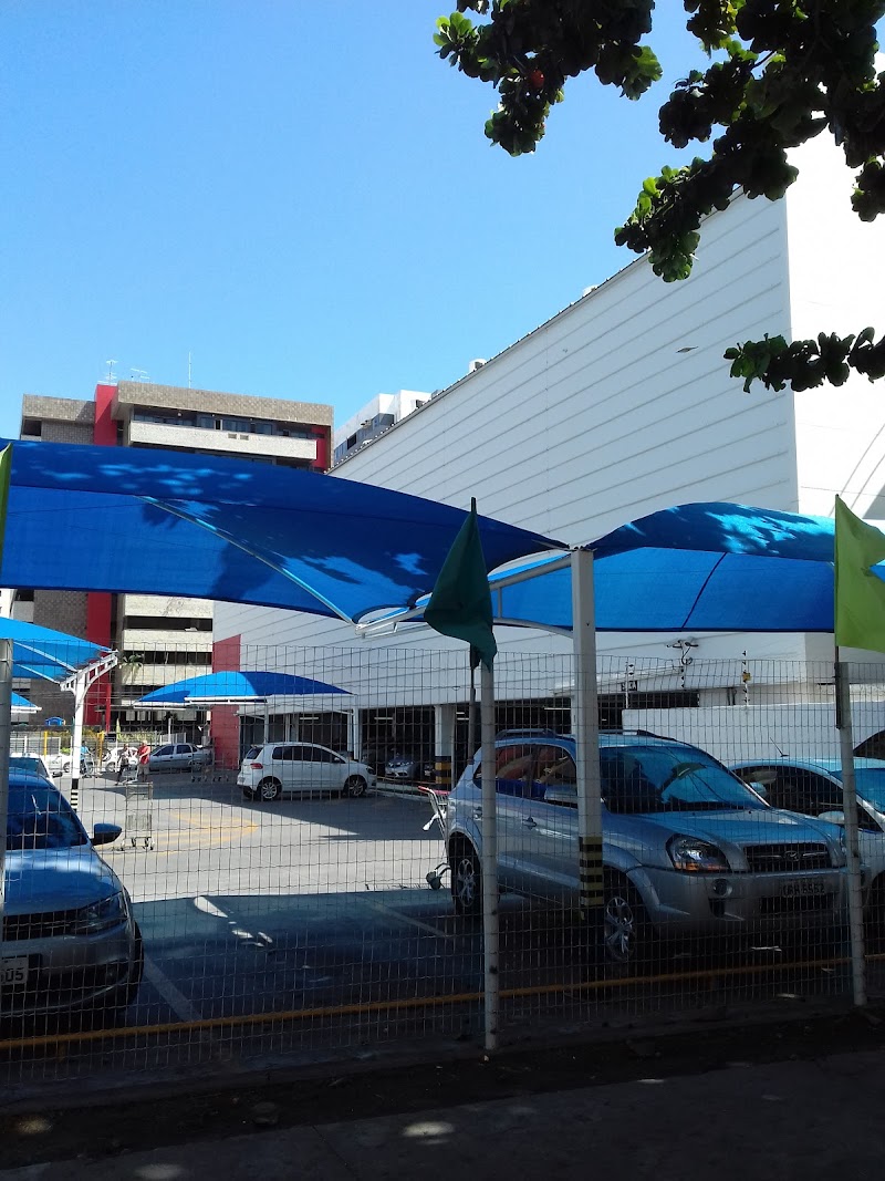 UniCompra Ponta Verde