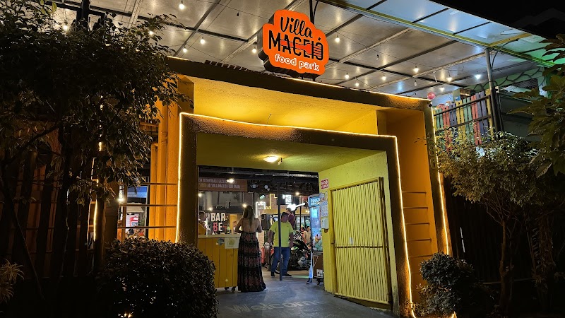 Villa Maceió Food Park