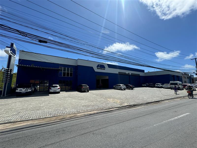 Autoglass - Maceió
