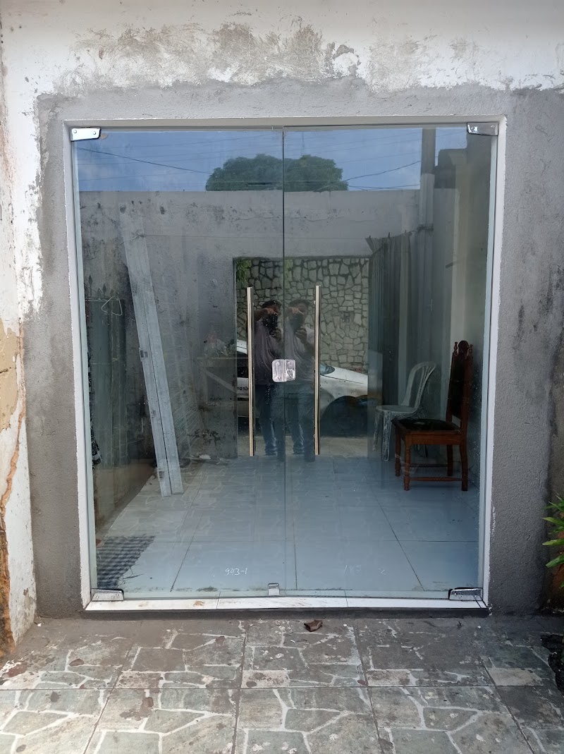 GR Vidros | Vidraçaria em Maceió