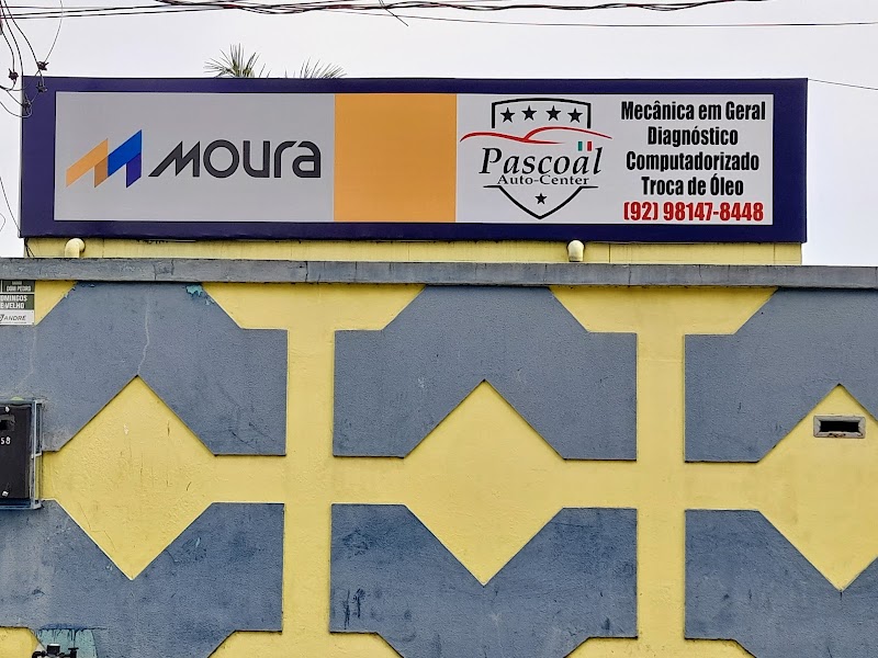 Auto Center Pascoal