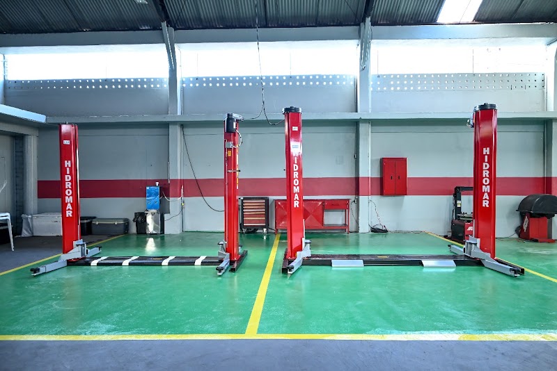 New Mecânica Centro Automotivo