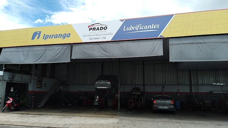 Prado Auto Center