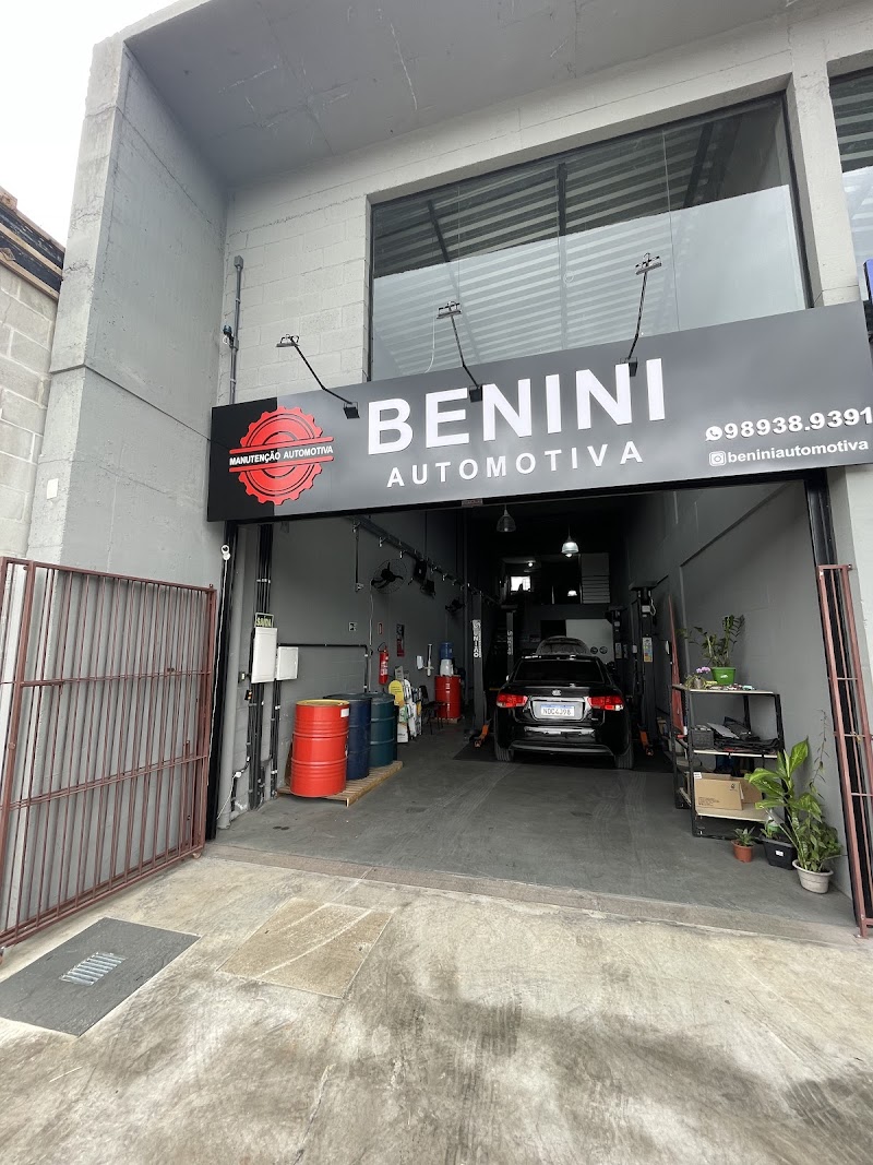 Benini Automotiva