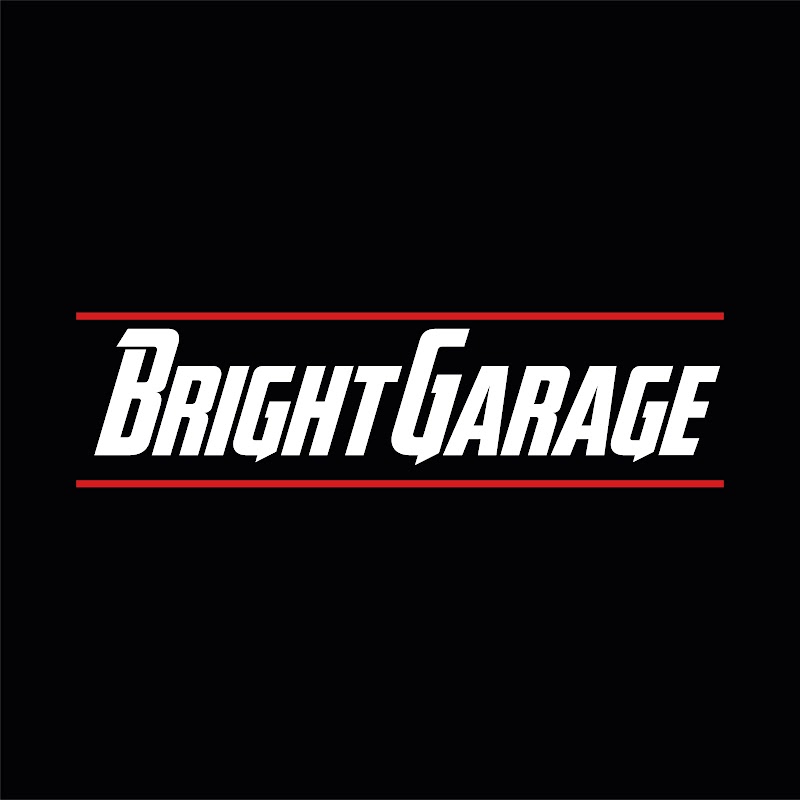Bright Garage Serviços Automotivos LTDA