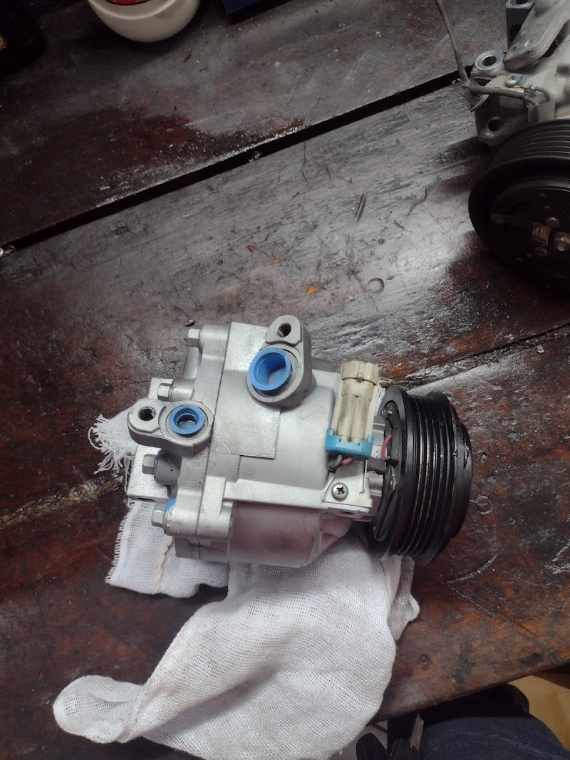 Car Frio - Ar Condicionado Para Veículos Nacionais e Importados