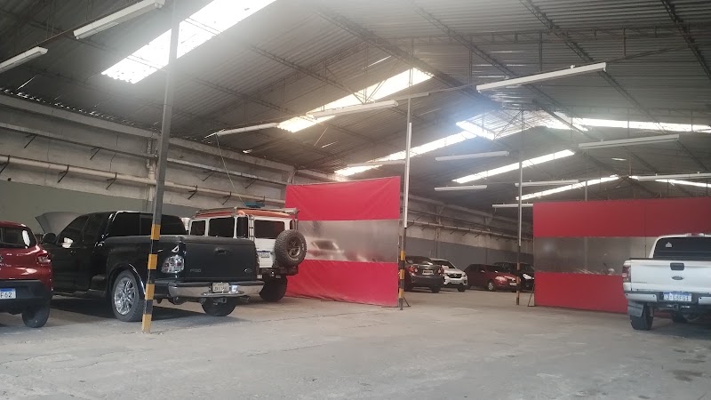 Now Ar Centro Automotivo | Ar-condicionado Automotivo