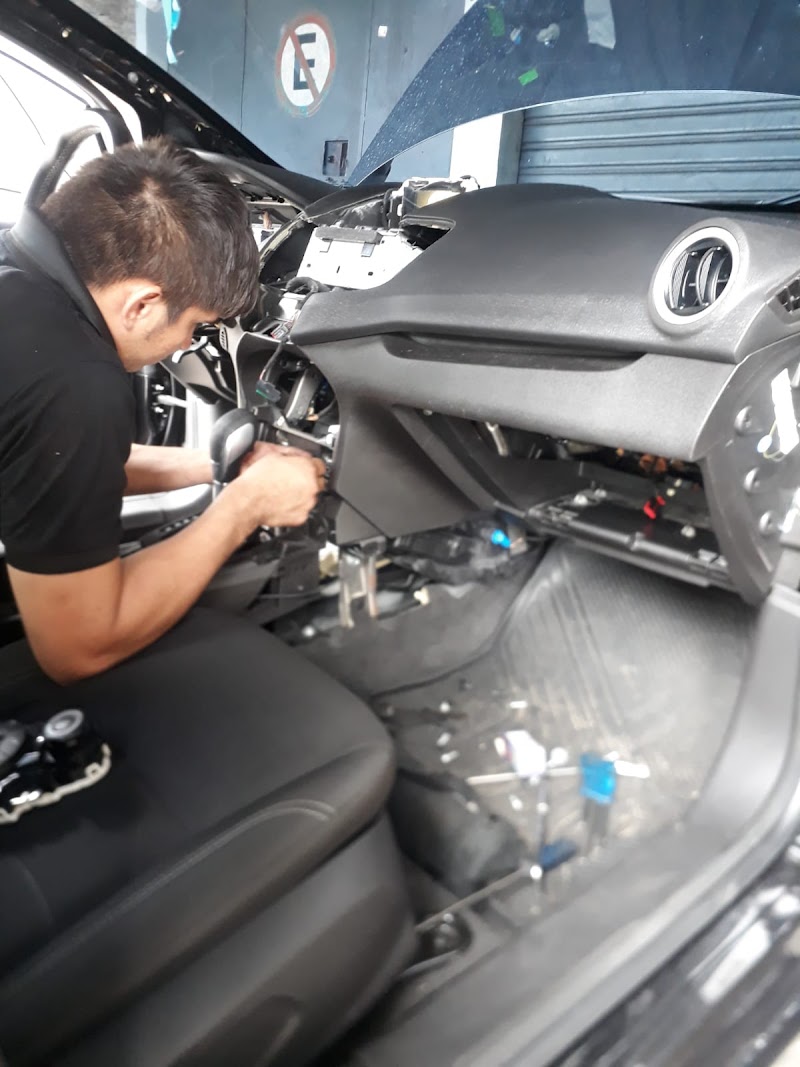 Pintofriocar Ar Condicionado Automotivo