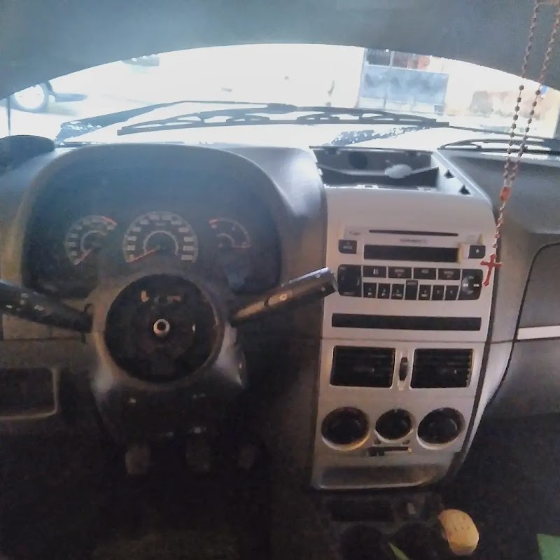 Rikainer ar condicionado automotivo