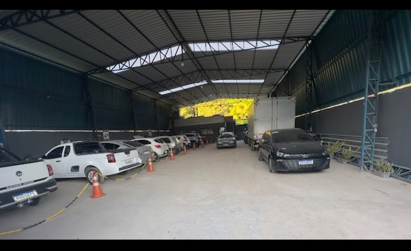 SÓ AR AUTO REFRIGERAÇÃO