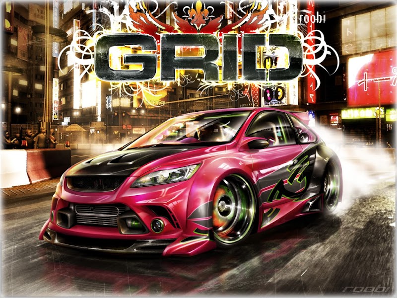 Speed Tech Centro Automotivo