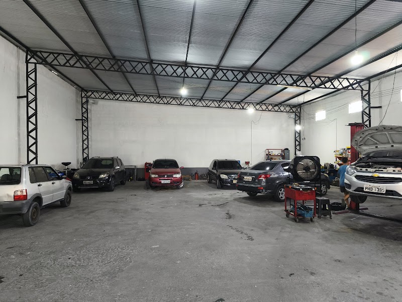 3A AUTOMECANICA SOLUÇOES AUTOMOTIVAS