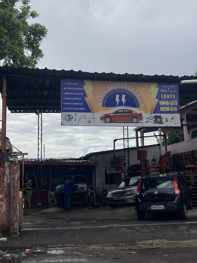 Assis Auto Elétrica