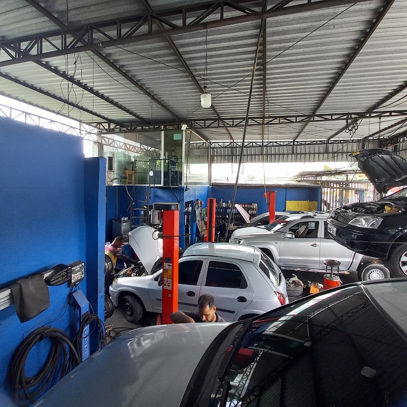AUTO CENTER NOBRE DWR TUNING AM