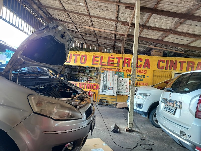 Auto Elétrica Cintra