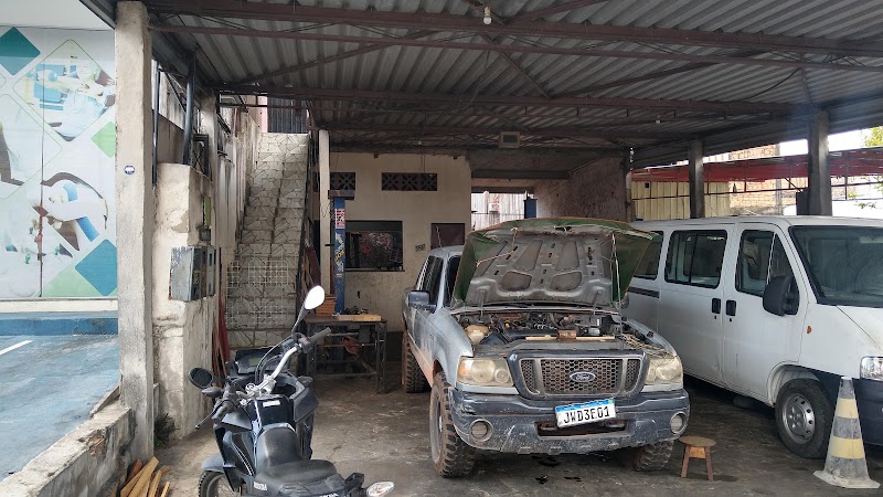 Auto Elétrica Marcos César