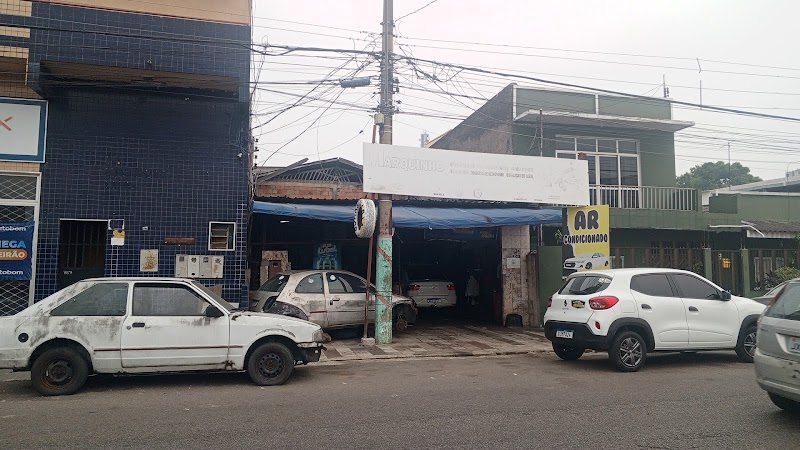 Auto Elétrica Marquinho