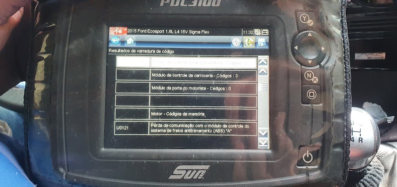 Auto Elétrica Mecânica Flávio Gordo