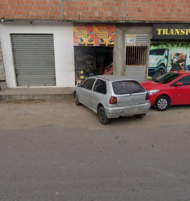 Auto Eletrica Arimateia