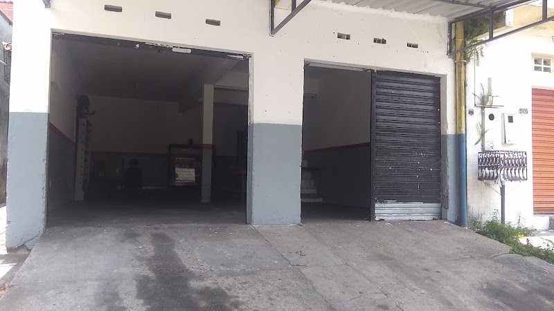 Auto eletrica e mecanica Ney