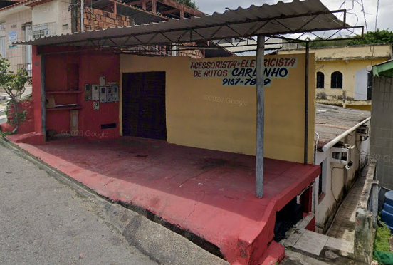 Carlinhos Eletricista e Acessorista de Automóveis