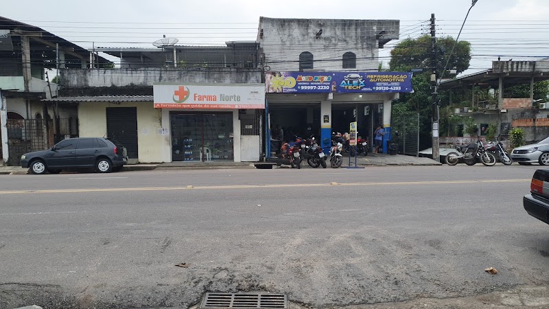 Chaguinha Auto Elétrica