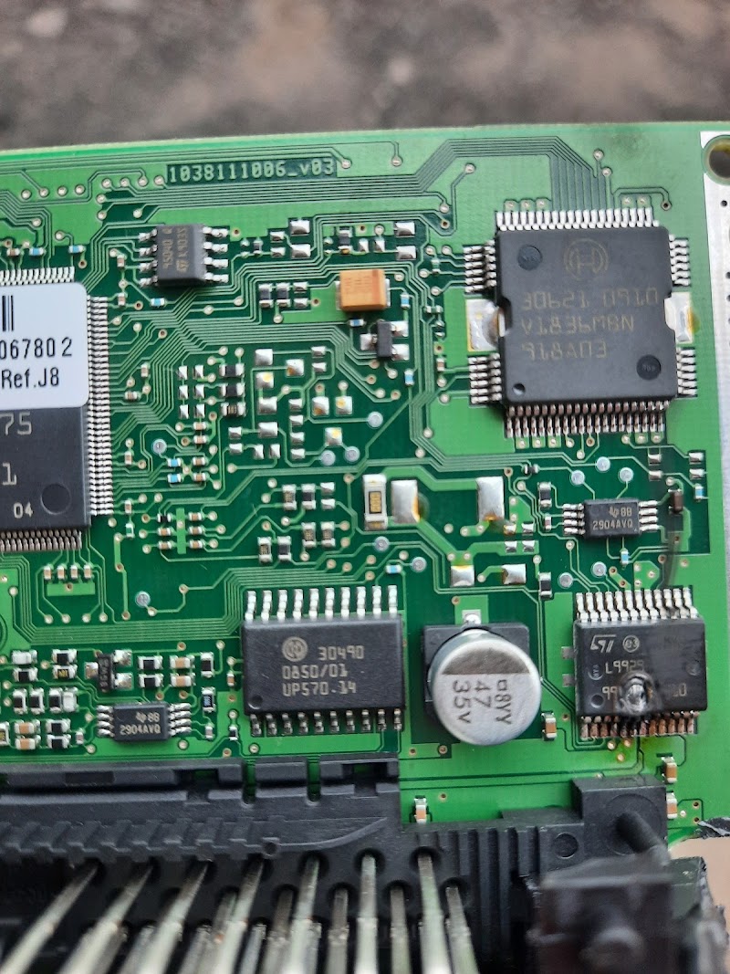 Eletrovan auto elétrica ️ ️ ️ ️ ️