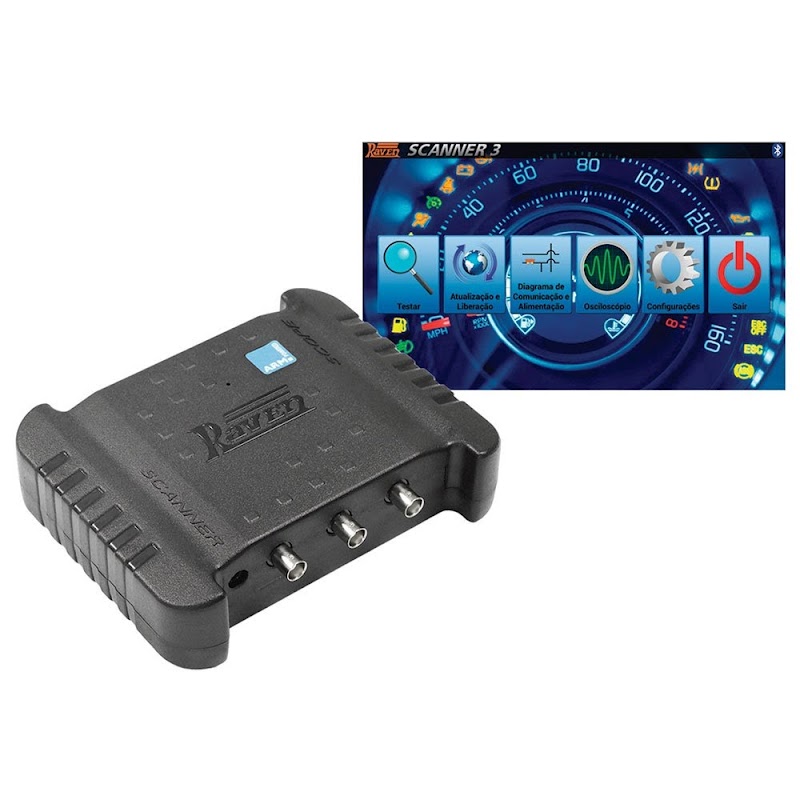 Eliseu Soluções Automotivas