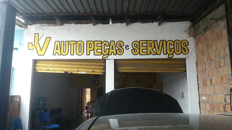 Jv auto peças e Serviços