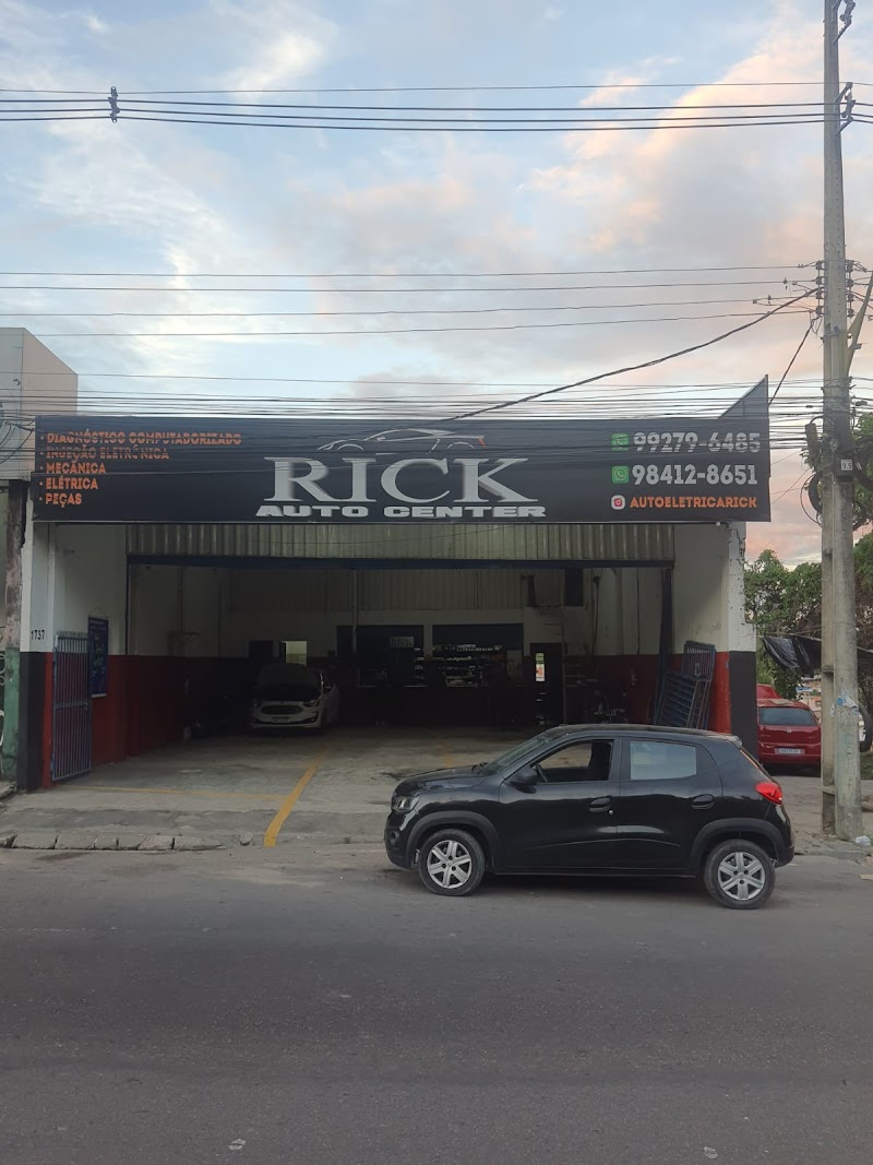 Rick Auto Center