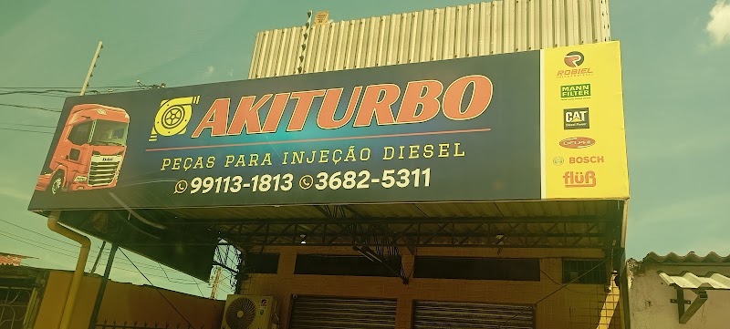 Akiturbo