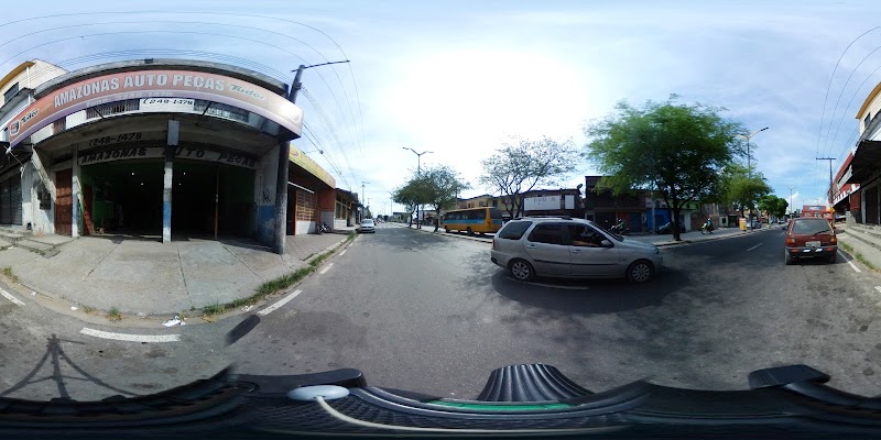 Amazonas Auto Peças